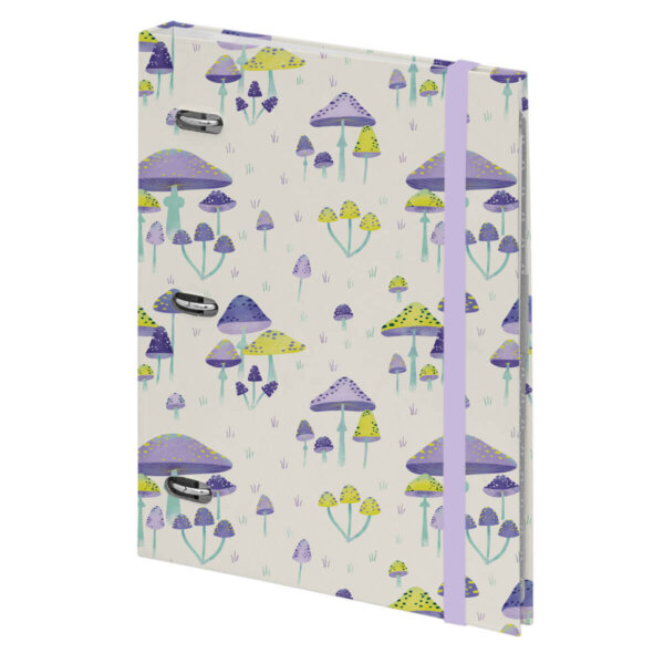 Folder Empastado 095 2025-2