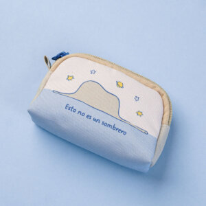 Monedero El Principito