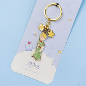 Llavero El Principito