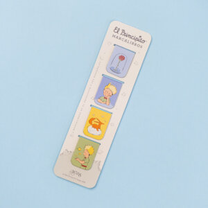 Marcalibros El Principito