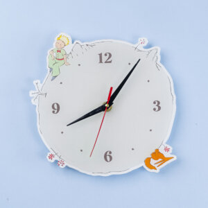 Reloj El Principito