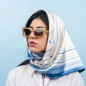 Pañoleta El Principito