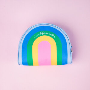 Cartuchera Sunny days