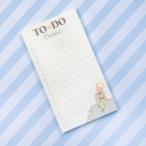 Lista Productiva El Principito