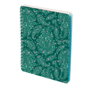 Cuaderno Grande TB 80 Hojas 2026-1