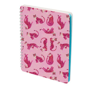 Cuaderno Grande TB 80 Hojas 2026-1
