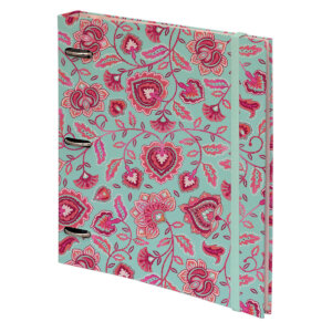 Folder Empastado 2026-1