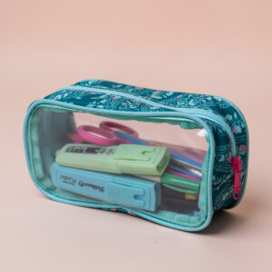 Cartuchera Baúl 2026-1