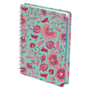 Cuaderno Pequeño TD 120 Hojas 2026-1