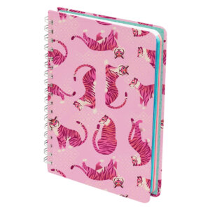 Cuaderno Pequeño TD 160 Hojas 2026-1