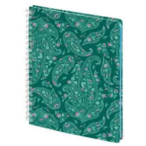 Cuaderno Grande TD 80 Hojas 2026-1