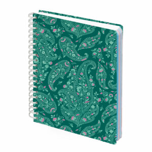 Cuaderno Grande TD 120 Hojas 2026-1