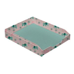 Portapapel Mod Oficio 2026-1