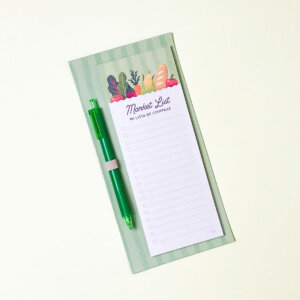 Taco Nevera Vegetales