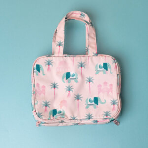 Estuche de Viaje 2026-1