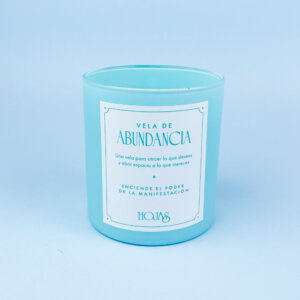 Vela abundancia