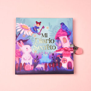 Diario de secretos 2026