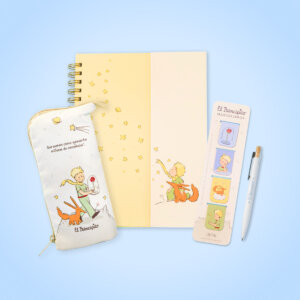 Combo El Principito Estrella