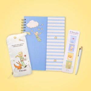 Combo El Principito Nube