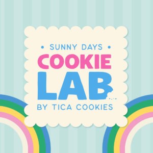 Taller de galletas Sunny Days Cookie Lab