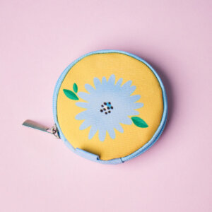 Estuche audífonos Sunny Days