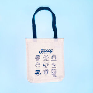 Tote Bag Snoopy