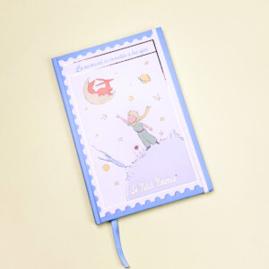Cuaderno Cosido El Principito Planeta