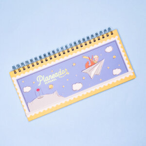 Planner Principito