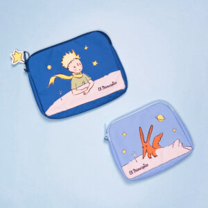 Estuches X2 El Principito