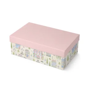 Caja Julia 2026-2