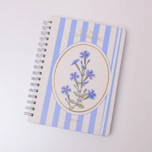 Agenda Empastada Darling