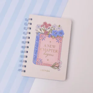 Agenda Helena Oh Darling
