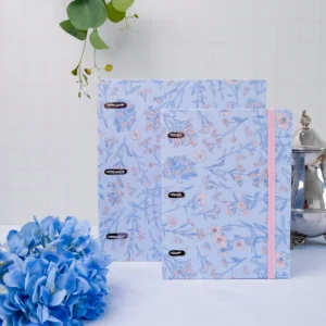 Folder Empastado 095 2026-2