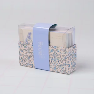 Set Tarjetas Oh Darling