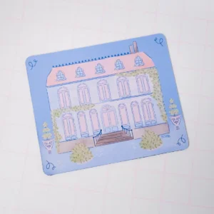 Mouse Pad Oh Darling