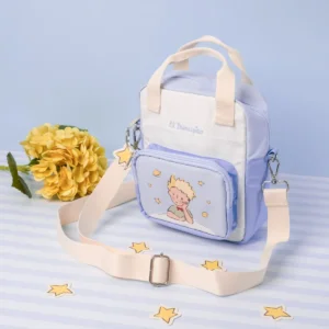 Mini Bolso El Principito Día