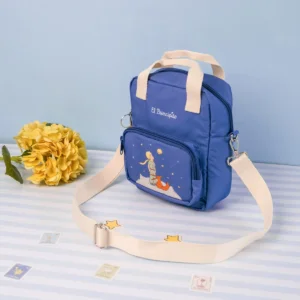 Mini Bolso El Principito Noche