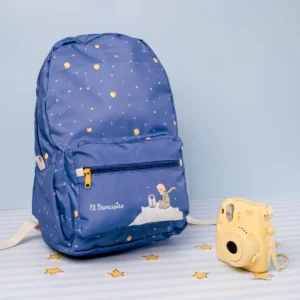 Morral El Principito