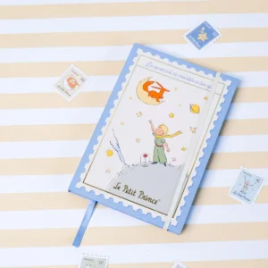Cuaderno Cosido El Principito Planeta
