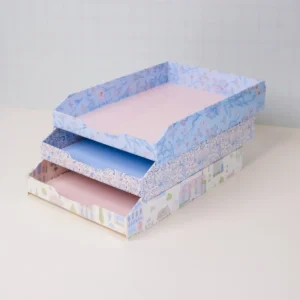 Portapapel Mod Oficio Oh Darling 2026-2