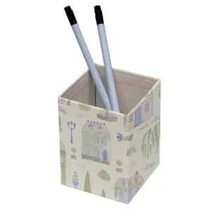 Portalápiz Mod Cubo Oh Darling