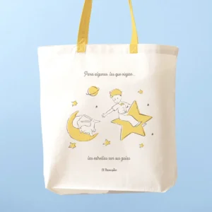 Tote Bag El Principito