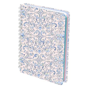 Cuaderno Pequeño TD 120 Hojas 2026-2