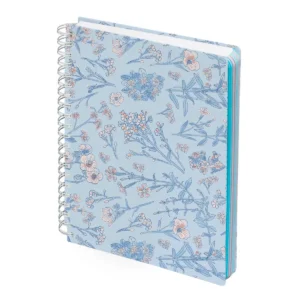 Cuaderno Grande TD 120 Hojas 2026-2