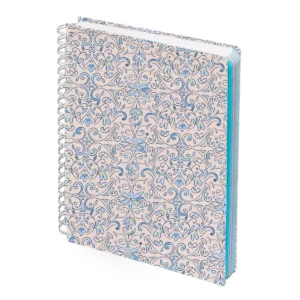 Cuaderno Grande TD 80 Hojas 2026-2
