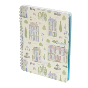 Cuaderno Grande TB 80 Hojas 2026-2