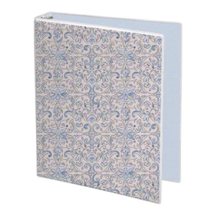 Folder termosellado 2026-2