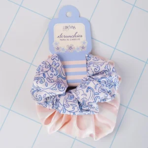 Scrunchies Oh Darling