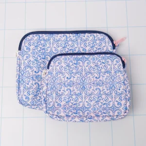 Estuche Lulú x2 2026-2
