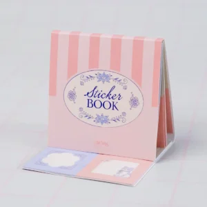 Set Stickers Oh Darling